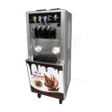 Máquina de helados soft Dakota dk-360