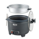 Arrocera 3 en 1 de 15 Tazas DiamondForce Oster CKSTRC15DFSKE-053