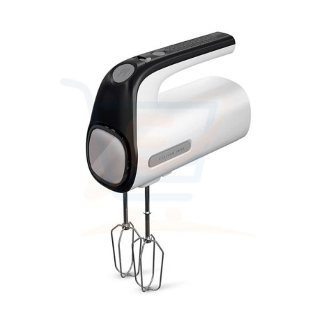 Batidora de Mano Taurus STATION INOX Blanco