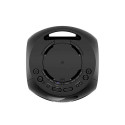 SONY Equipo de Sonido Bluetooth Karaoke MHC-V02D