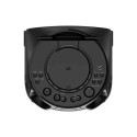 Equipo de sonido Sony MHC-V13 bluetooth karaoke