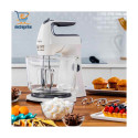 Batidora de mano y pedestal Oster FPSTHS3611 – Blanco