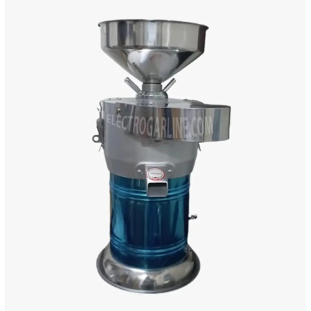 Maquina productora de leche de soya henkel hp-100c