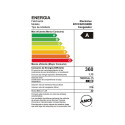 Congelador Frost Horizontal Electrolux 316 Litros Blanco