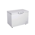 Congelador Frost Horizontal Electrolux 316 Litros Blanco