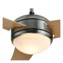 Ventilador decorativo de techo 52" Imaco CF5260AC