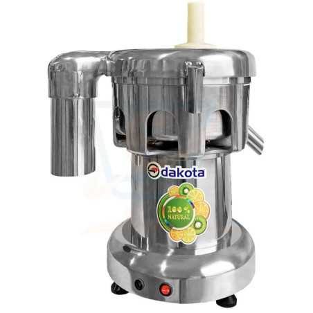 Extractor de frutas sin depósito de cascara Dakota DK-A2