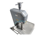 Cortadora De Carne Y Hueso Henkel 21 CM GT-W210