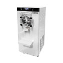 Maquina de helados artesanal piso 24 Lt x hora 6.3lt
