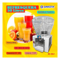 Refresquera de paleta 50 Lts Dakota DK-50LT