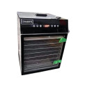 Deshidratador de alimentos 8 bandejas Dakota DKD-8