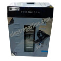 Deshidratador de alimentos 12 bandejas Dakota DKD-12