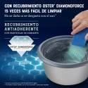 Arrocera de 10 Tazas DiamondForce Oster CKSTRCB10DFBLK-053