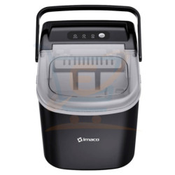 Máquina de hacer hielo Imaco imk1209