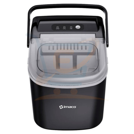 Máquina de hacer hielo Imaco imk1209