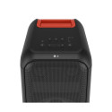 Parlante LG XBOOM XL7S 250W Bluetooth IPX4 Pixel Art