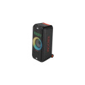 Parlante LG XBOOM XL7S 250W Bluetooth IPX4 Pixel Art