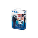 Afeitadora eléctrica de uso en seco y húmedo - Philips