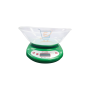 Balanza repostera de 5Kg-1Gr Valtox BRD10LC Verde