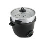 Arrocera de 2.2L Sofrito IMACO RC22FRY negro
