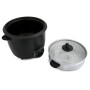 Arrocera de 2.2L Sofrito IMACO RC22FRY negro