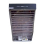 Deshidratador de alimentos 16 bandejas Dakota DKD-16