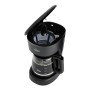 Cafetera Oster 12tz de filtro reutilizable BVSTDCS121B 053