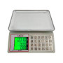 Balanza electronica henkel bc30p