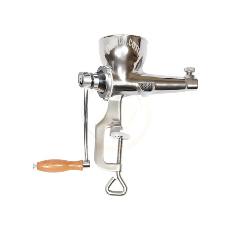 Extractor de pasto de trigo Henkel sc004-ss2a