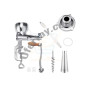 Extractor de pasto de trigo Henkel sc004-ss2a