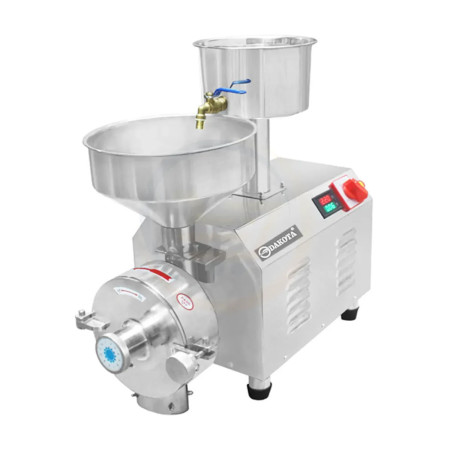 Molino de Granos Secos y Humedos Dakota DK-2200MX