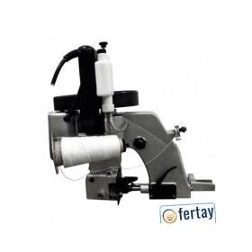 Cosedora de sacos portatil Henkel GK261A