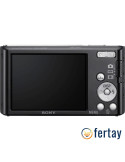Cámara sony dsc-w830 20.1mpx nuevo y original