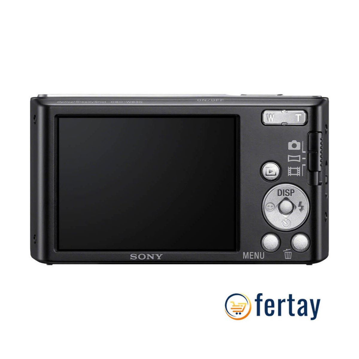 Cámara sony dsc-w830 20.1mpx nuevo y original