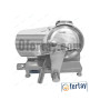 Cortadora de embutidos Jamón y Queso 300mm DCS-8312-300