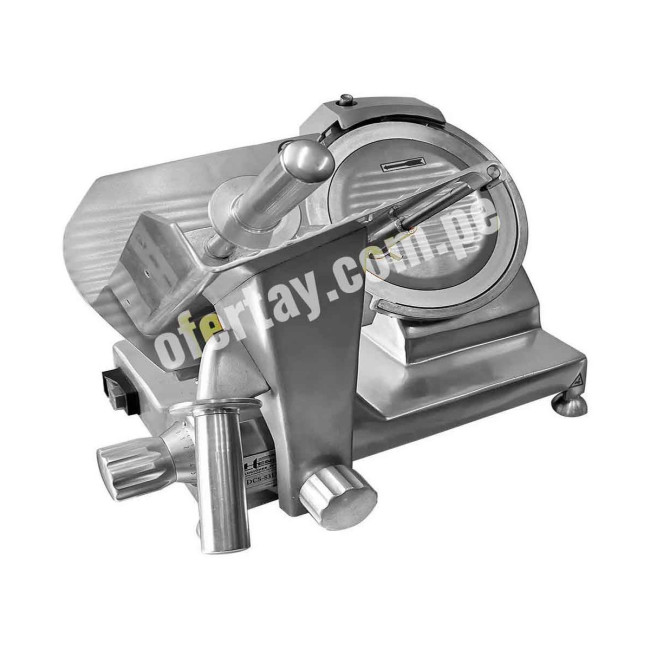 Máquina cortadora de embutidos HENKEL DCS-8312-220 220mm