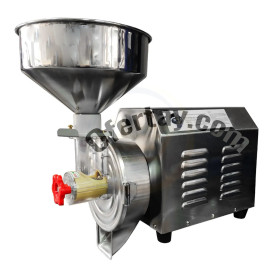 Molino de Granos Humedos disco de piedra Dakota DK-2200H