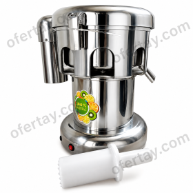 Máquina extractora de jugos HENKEL WFA2000