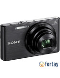 Cámara sony dsc-w830 20.1mpx nuevo y original