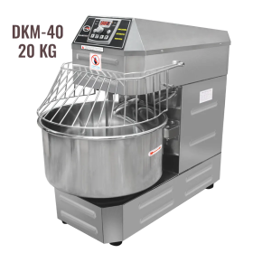 Amasadora industrial 20 kilos 4HP DKM-40 Dakota