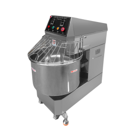 Amasadora industrial 80 litros Trifásica Dakota DKM-80