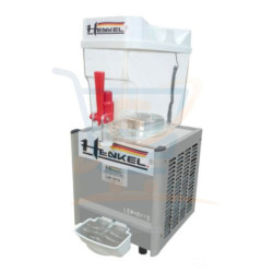 Dispensadora Refresquera 1 Tolva Henkel LSP18X1B