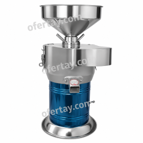 Maquina productora de leche de soya henkel hp-100c
