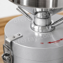 Maquina productora de leche de soya henkel hp-100c