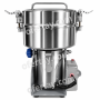 Molino pulverizador triturador de granos Henkel WFA-GR1500