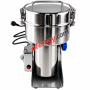 Molino Pulverizador Granos 500 Gr Henkel WFA-GR500