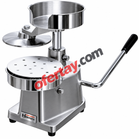 Prensa para hamburguesas diámetro 13 cm Henkel WFA-130-GT