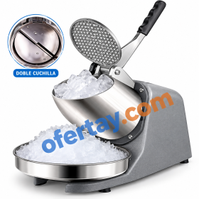 Raspadillera Moledora de Hielo Henkel wfa209hk
