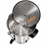 Cafetera eléctrica 15 litros acero inoxidable cp15a vikale