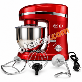 Batidora de pedestal 5 Litros Vikale B5HH-983